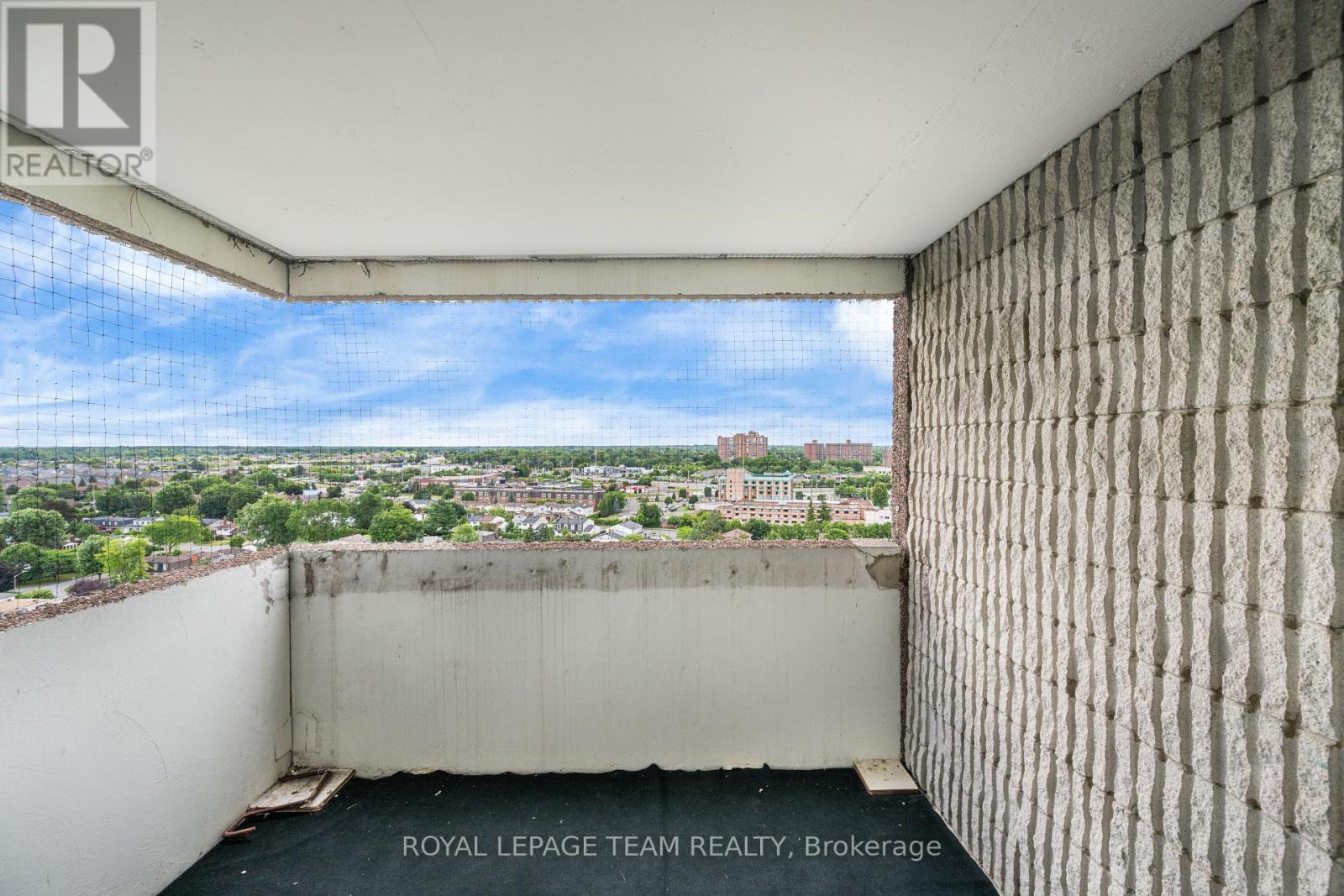 1607 - 1285 Cahill Drive, Ottawa, Ontario  K1V 9A7 - Photo 24 - X12312447