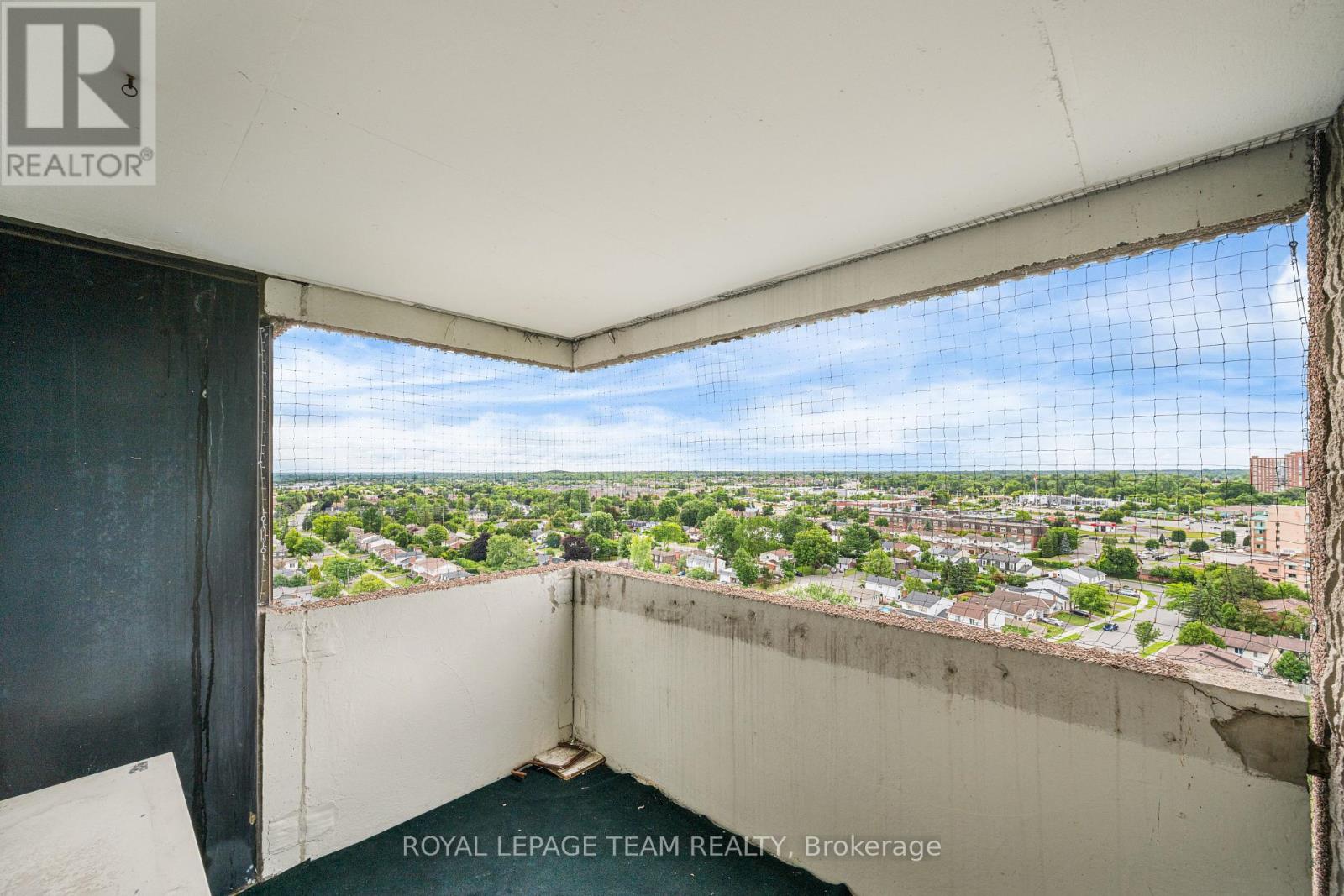 1607 - 1285 Cahill Drive, Ottawa, Ontario  K1V 9A7 - Photo 25 - X12312447