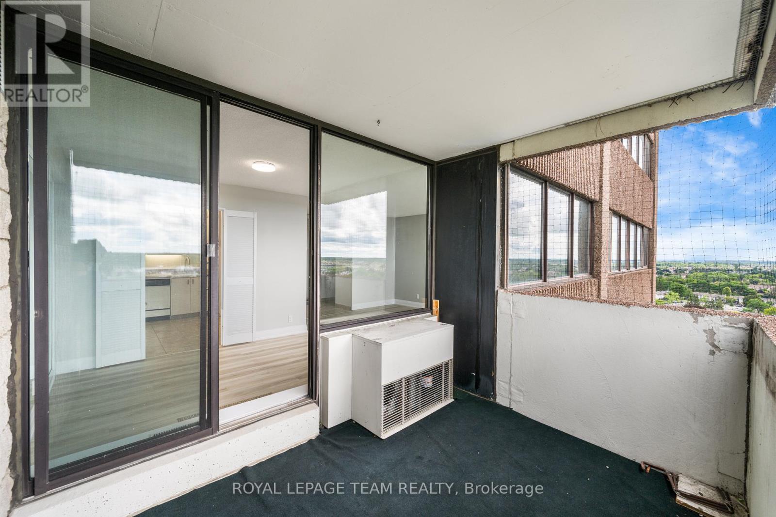 1607 - 1285 Cahill Drive, Ottawa, Ontario  K1V 9A7 - Photo 27 - X12312447