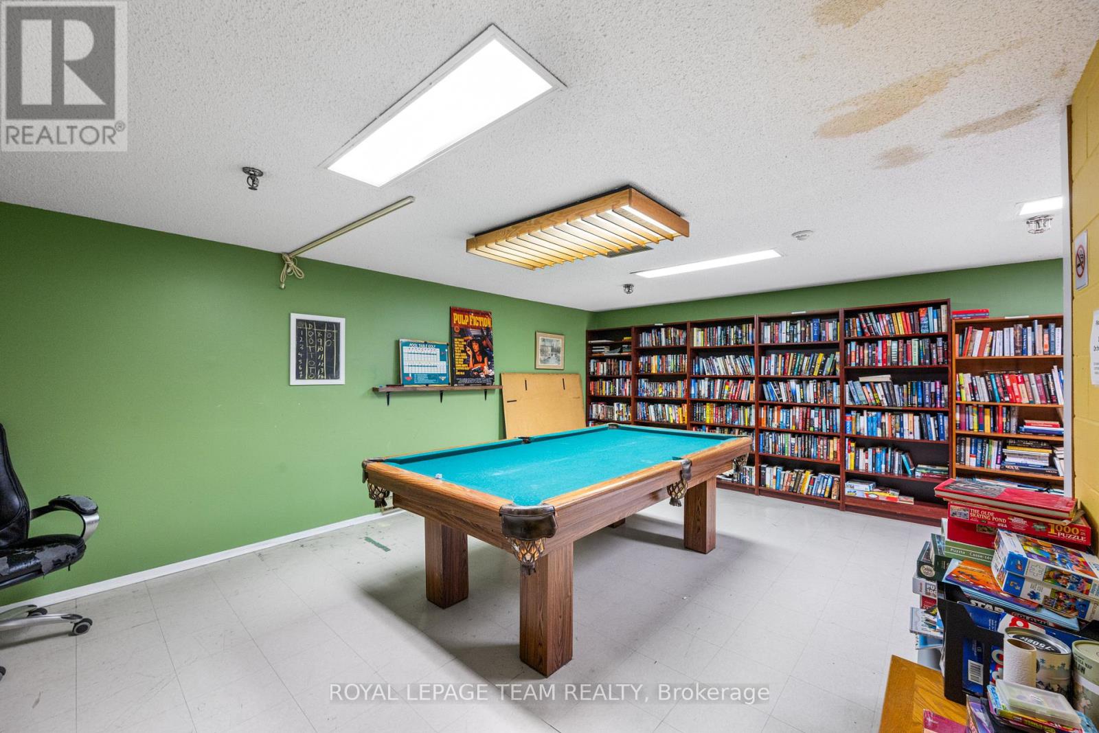 1607 - 1285 Cahill Drive, Ottawa, Ontario  K1V 9A7 - Photo 29 - X12312447