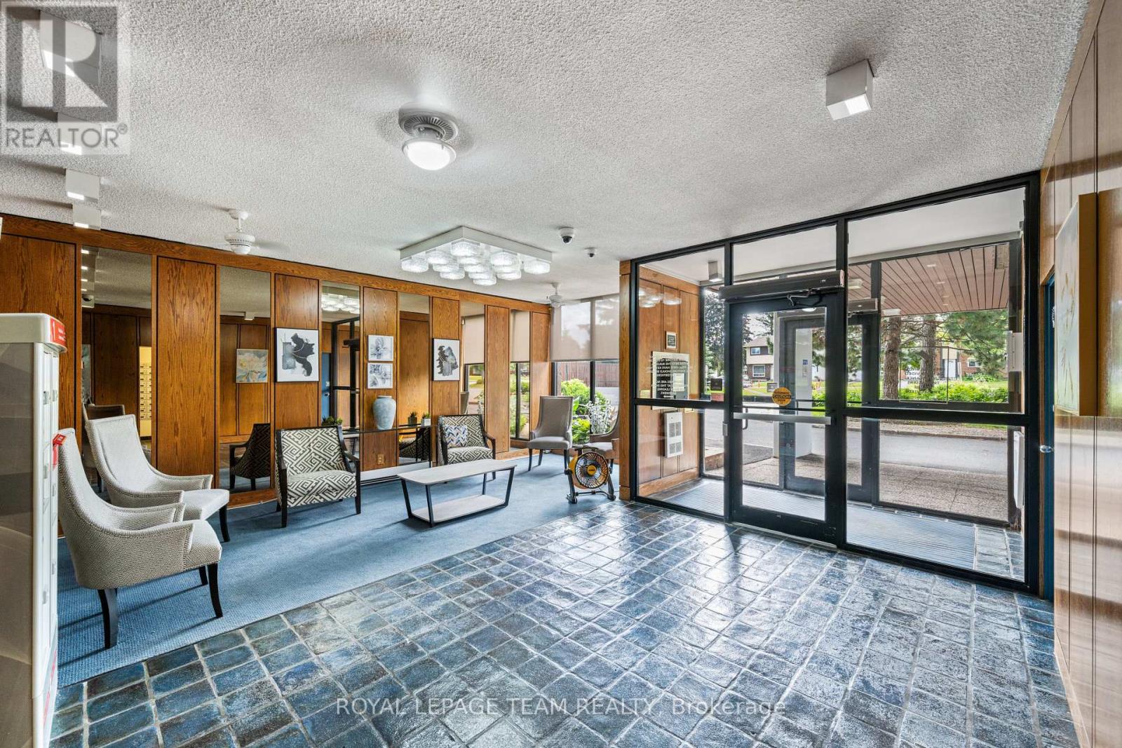Property at 1607 - 1285 CAHILL DRIVE image 3