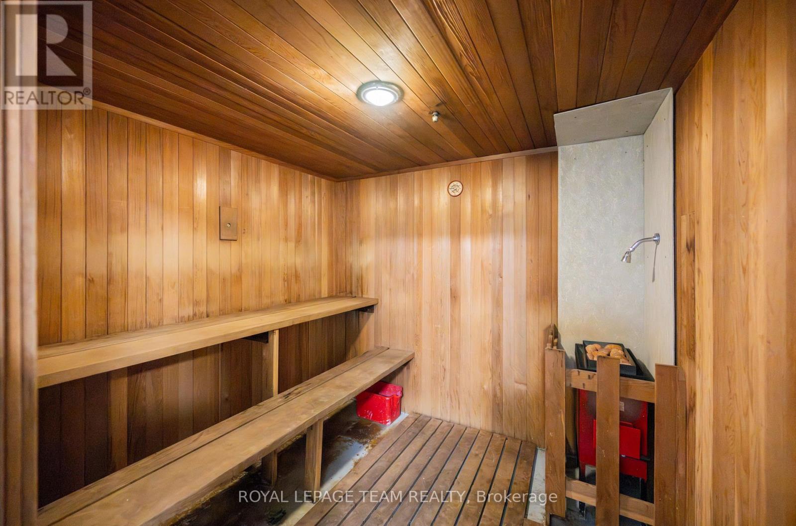 1607 - 1285 Cahill Drive, Ottawa, Ontario  K1V 9A7 - Photo 30 - X12312447