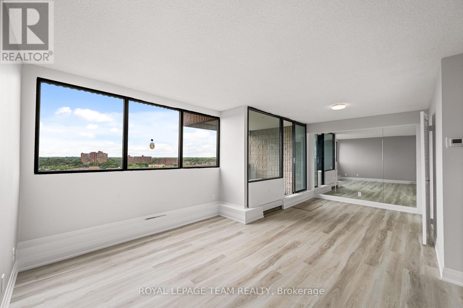 1607 - 1285 Cahill Drive, Ottawa, Ontario  K1V 9A7 - Photo 7 - X12312447