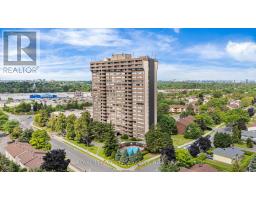 1607 - 1285 CAHILL DRIVE, Ottawa, Ontario