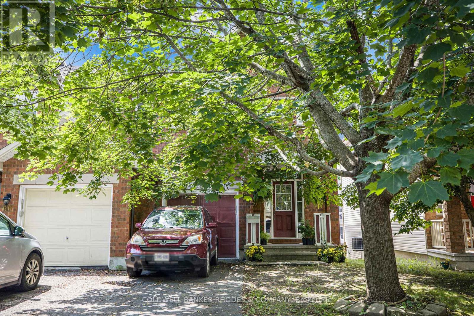 58 SADDLESMITH CIRCLE, Ottawa, Ontario