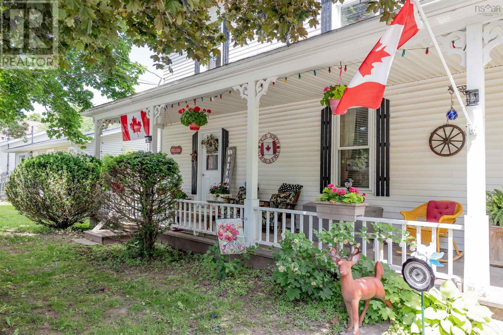 58 Victoria Street, Antigonish, Nova Scotia  B2G 1X3 - Photo 1 - 202515488