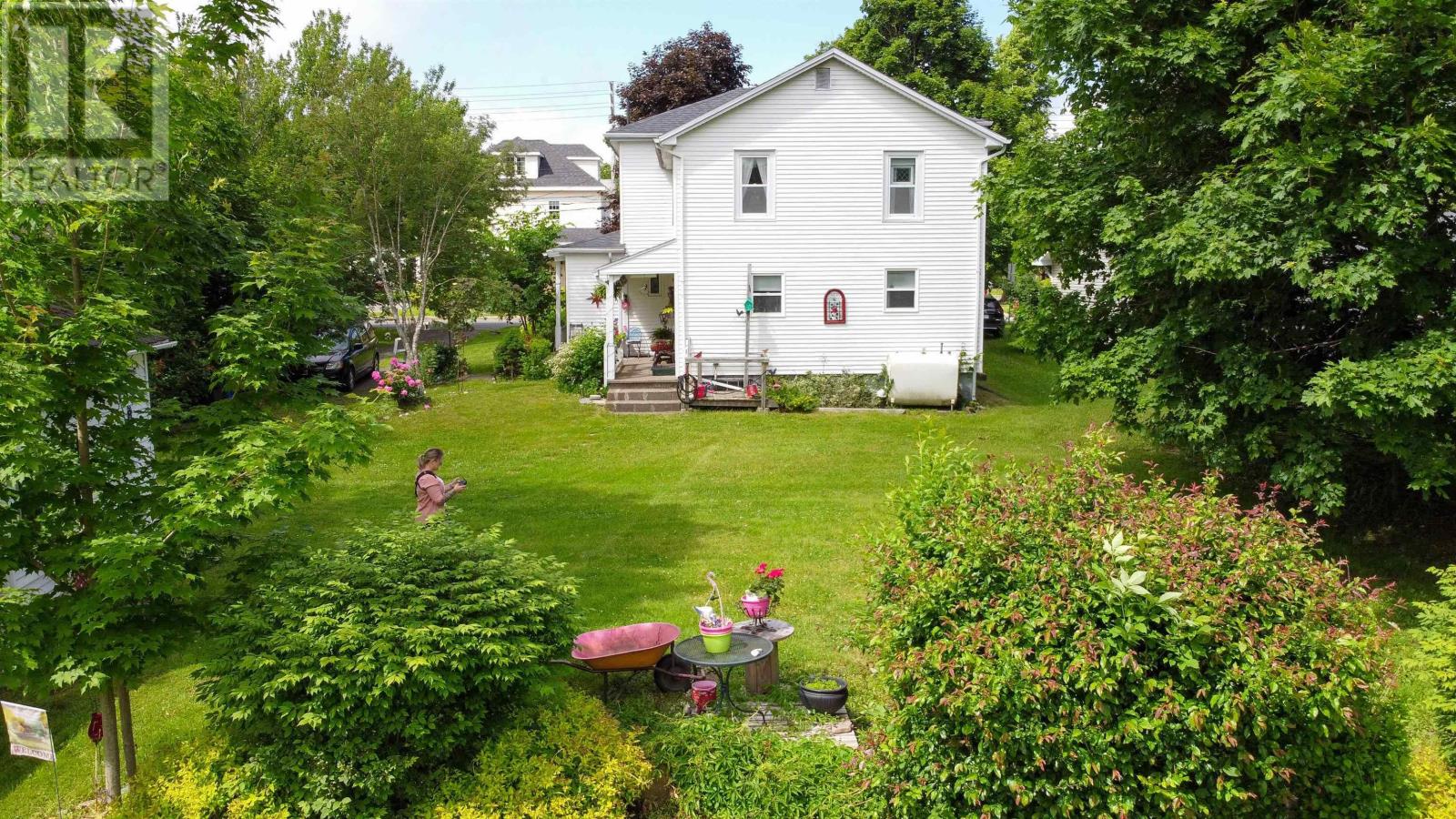 58 Victoria Street, Antigonish, Nova Scotia  B2G 1X3 - Photo 11 - 202515488