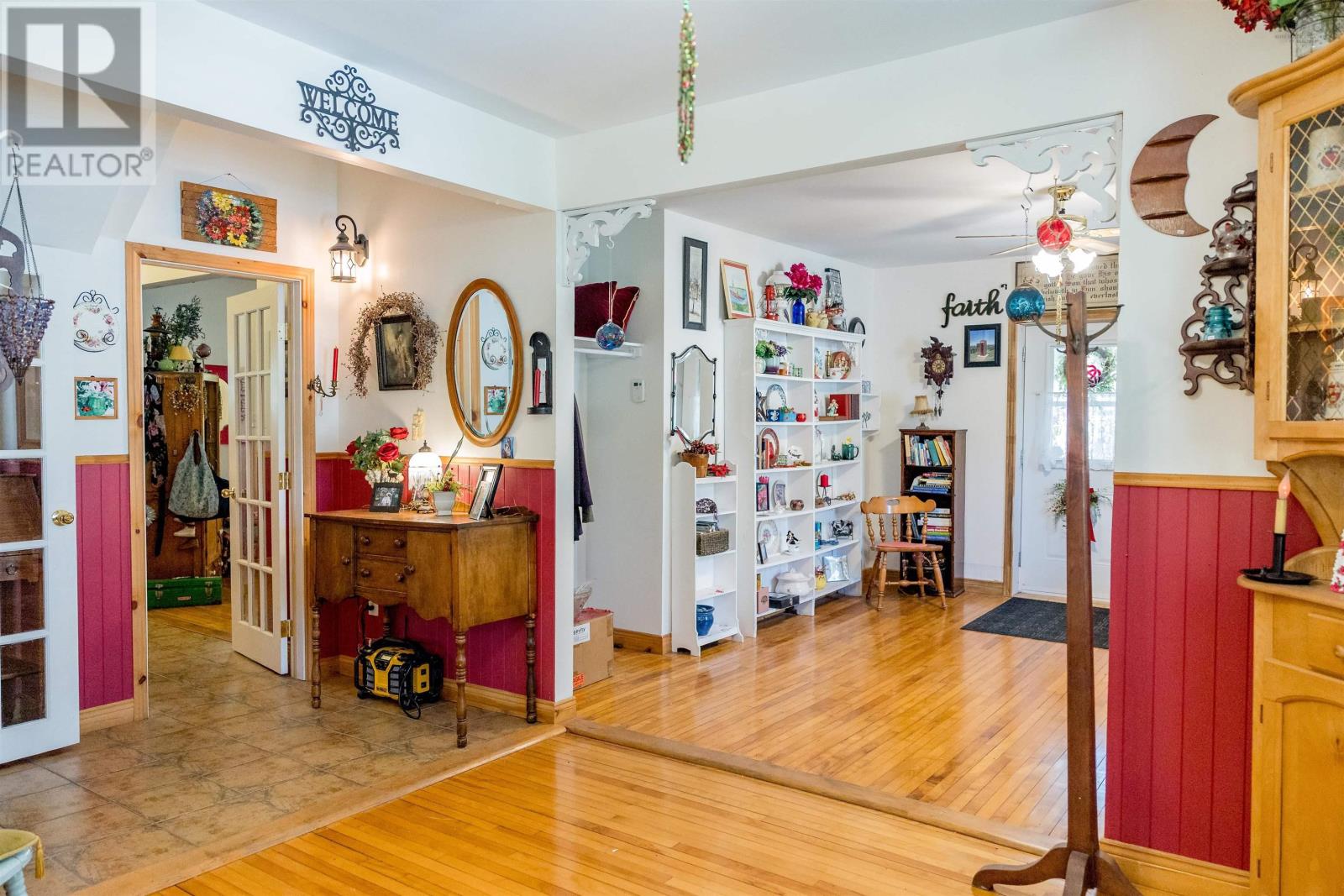 58 Victoria Street, Antigonish, Nova Scotia  B2G 1X3 - Photo 28 - 202515488