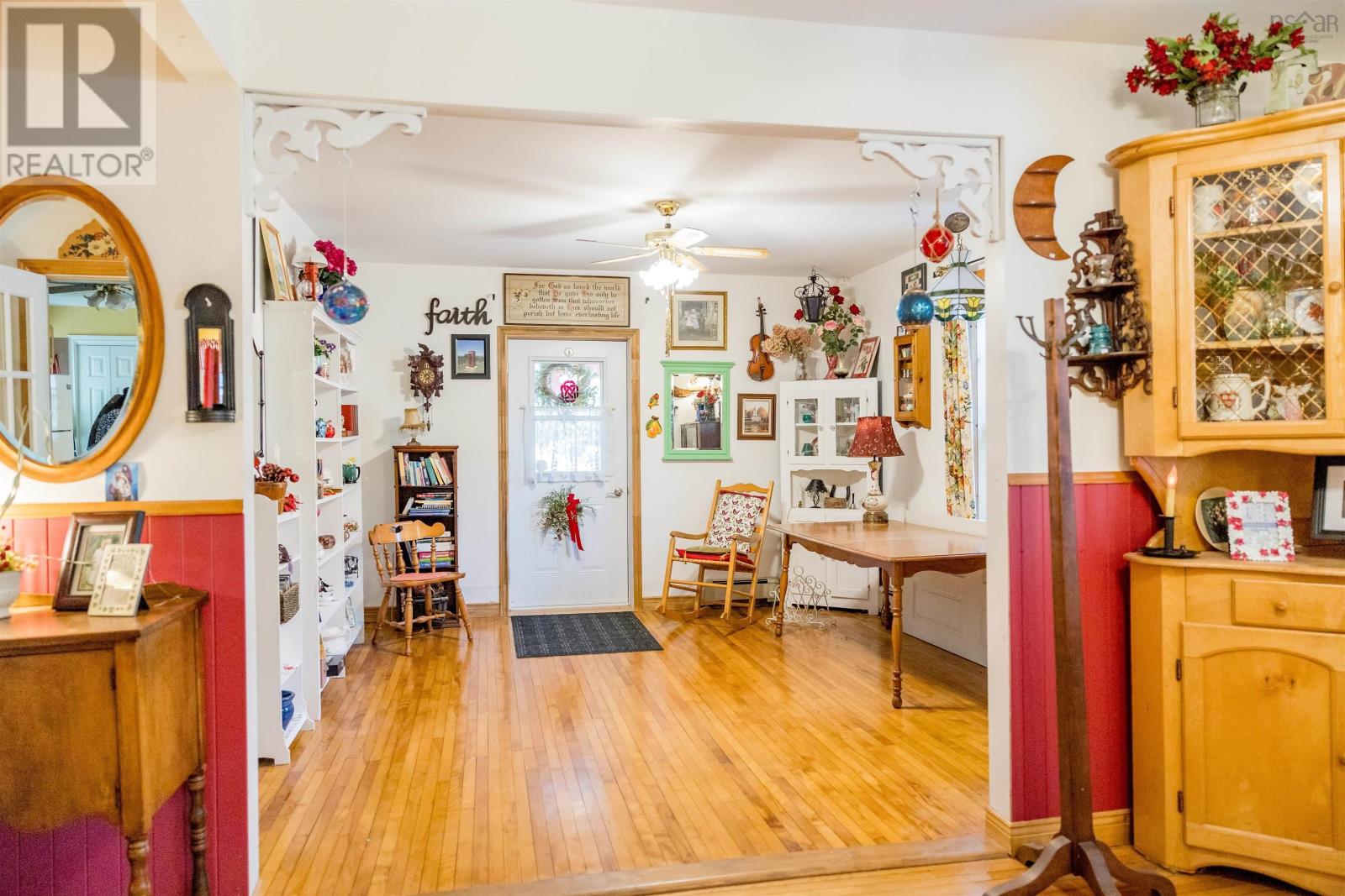 58 Victoria Street, Antigonish, Nova Scotia  B2G 1X3 - Photo 26 - 202515488