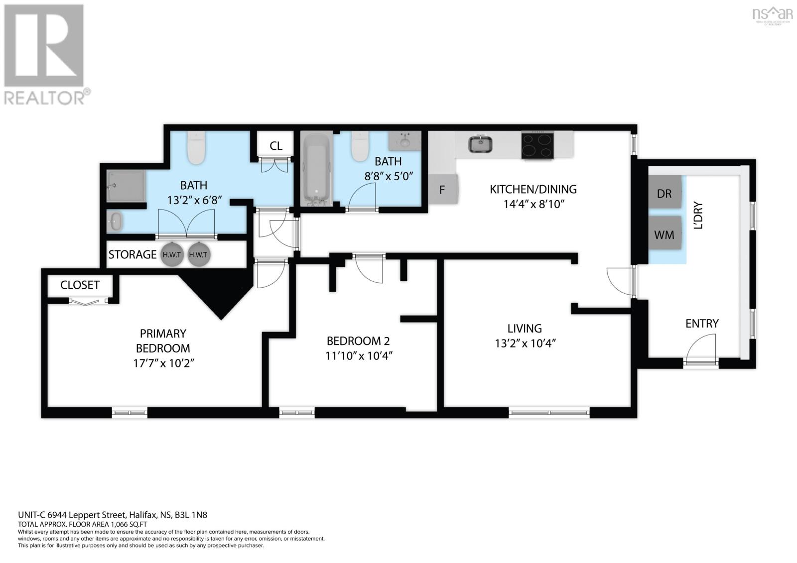 6944 Leppert Street, Halifax, Nova Scotia  B3L 1N8 - Photo 36 - 202515112