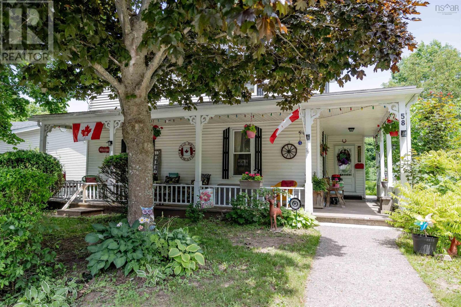 58 Victoria Street, Antigonish, Nova Scotia  B2G 1X3 - Photo 4 - 202515488