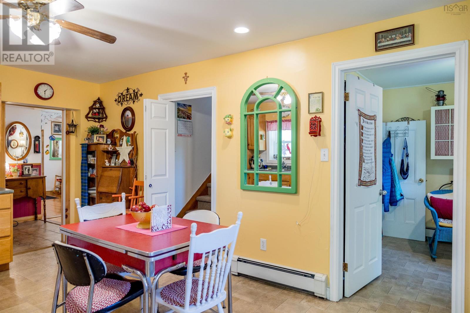 58 Victoria Street, Antigonish, Nova Scotia  B2G 1X3 - Photo 34 - 202515488