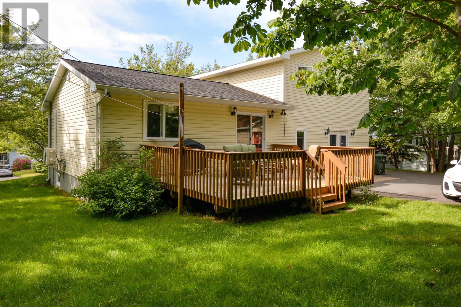 15 Carmichael, Sydney River, Nova Scotia  B1S 3K4 - Photo 3 - 202515873