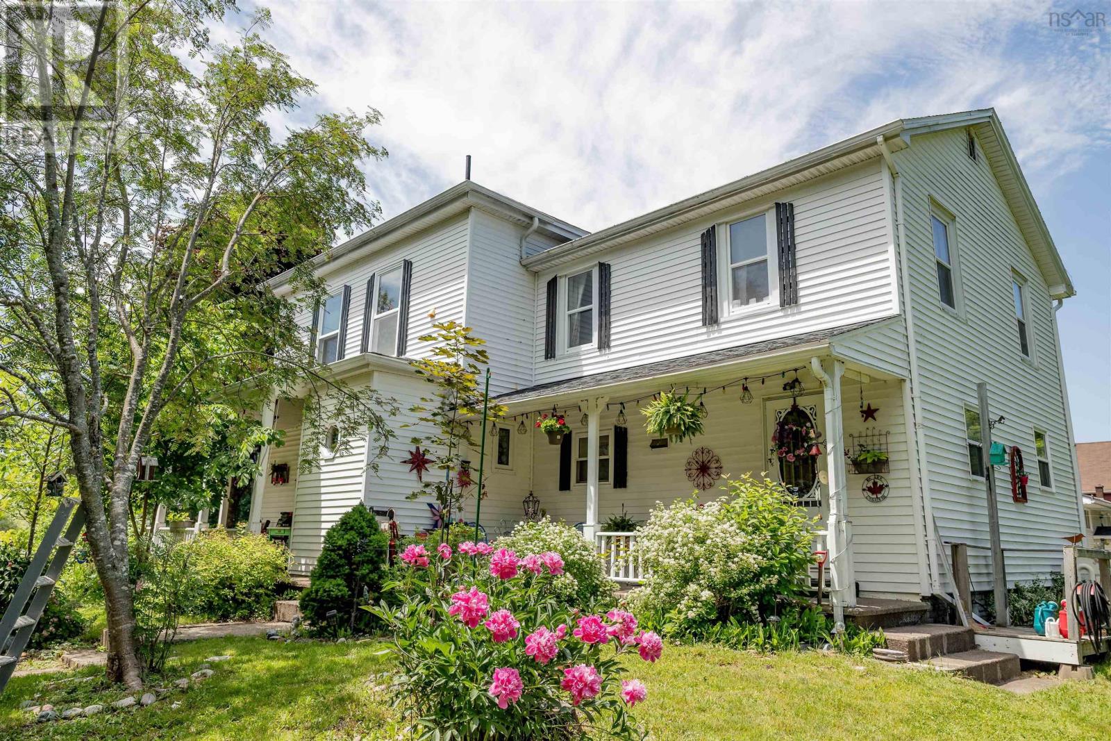 58 Victoria Street, Antigonish, Nova Scotia  B2G 1X3 - Photo 9 - 202515488