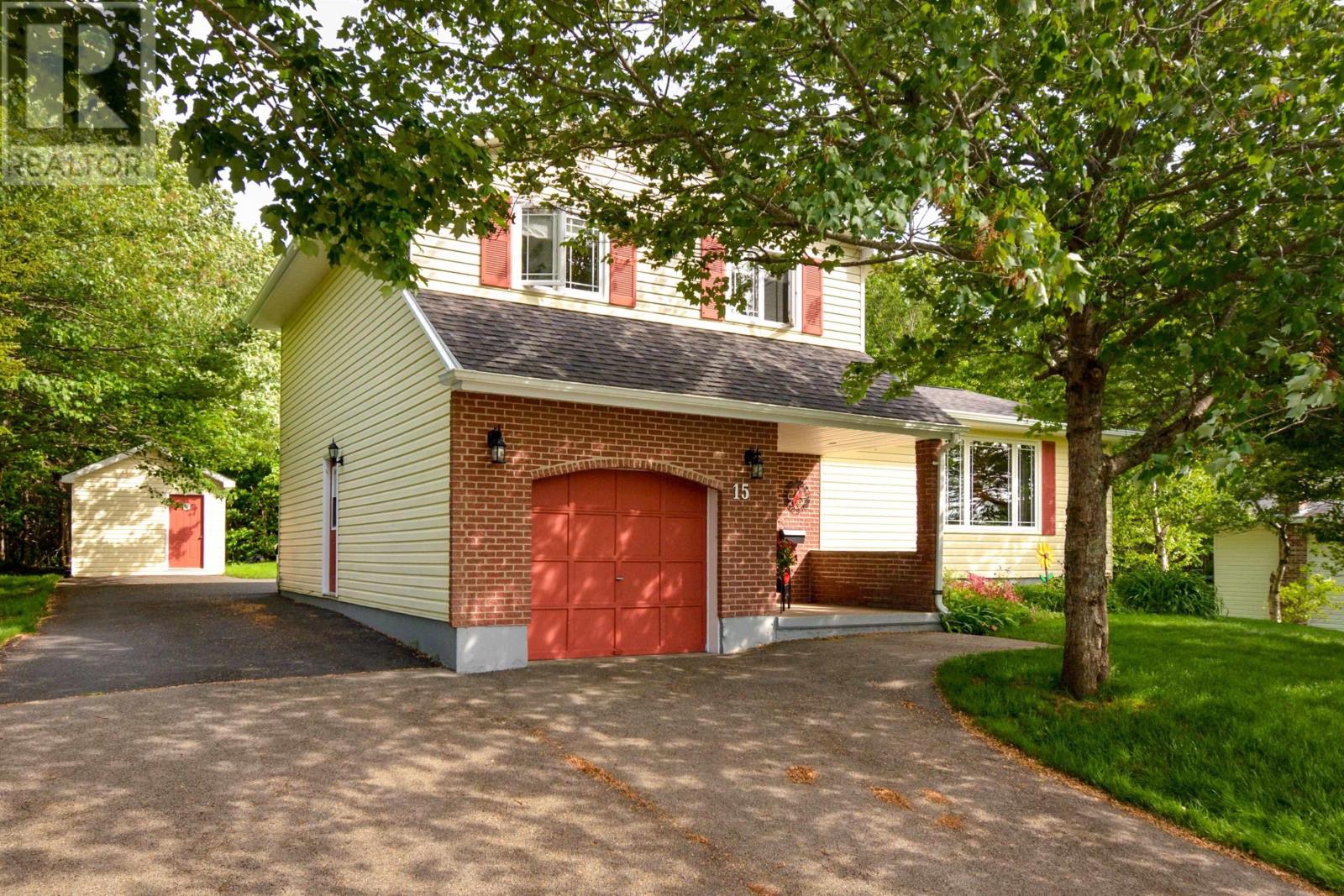 15 Carmichael, Sydney River, Nova Scotia  B1S 3K4 - Photo 1 - 202515873