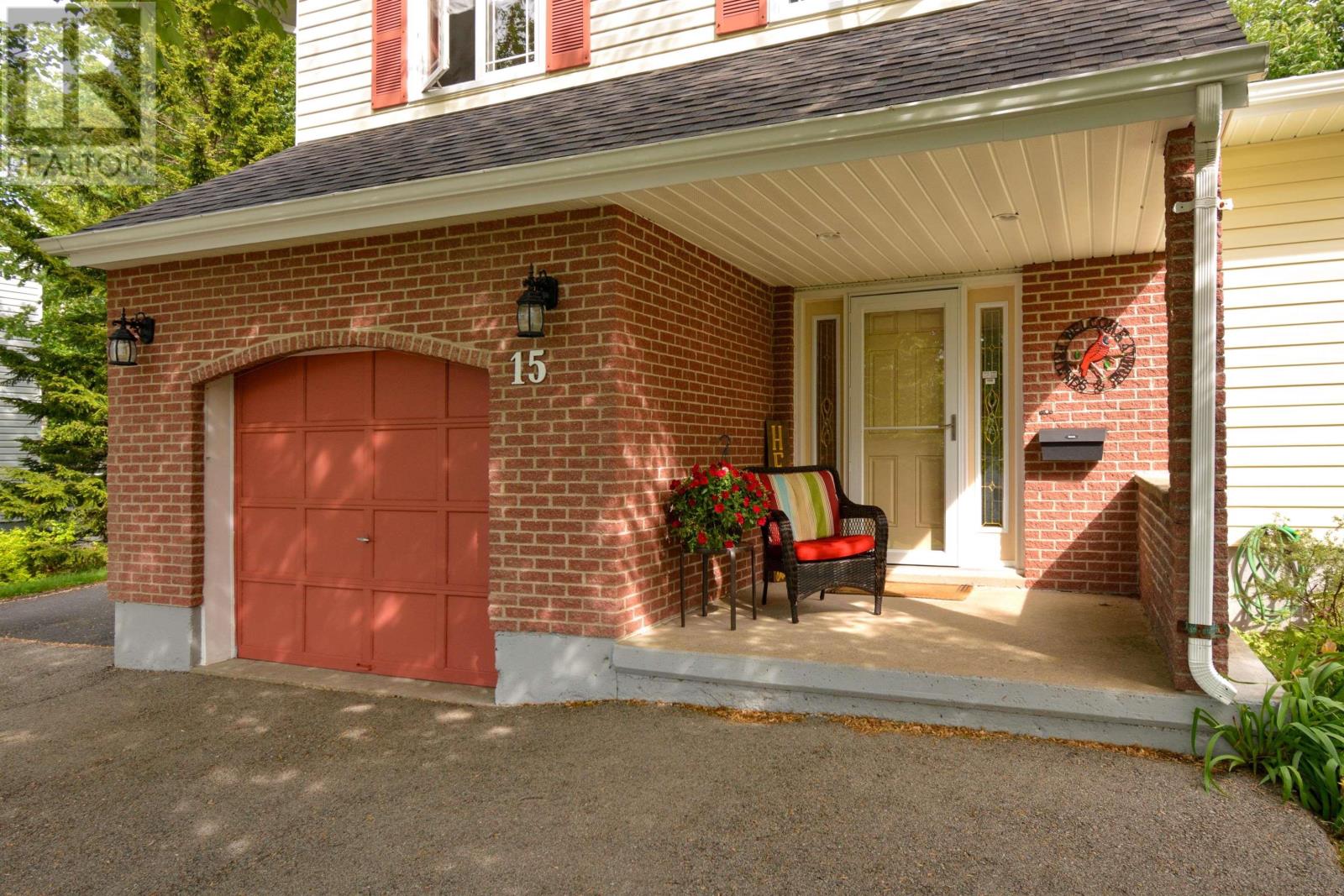 15 Carmichael, Sydney River, Nova Scotia  B1S 3K4 - Photo 2 - 202515873