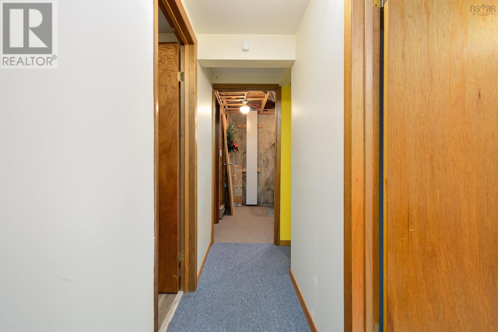 15 Carmichael, Sydney River, Nova Scotia  B1S 3K4 - Photo 45 - 202515873