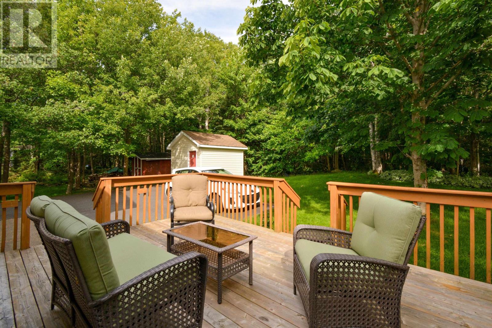 15 Carmichael, Sydney River, Nova Scotia  B1S 3K4 - Photo 5 - 202515873