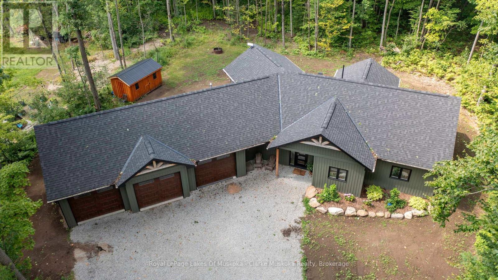 3278 Russell Drive, Severn, Ontario  L0K 1S0 - Photo 24 - S12312791