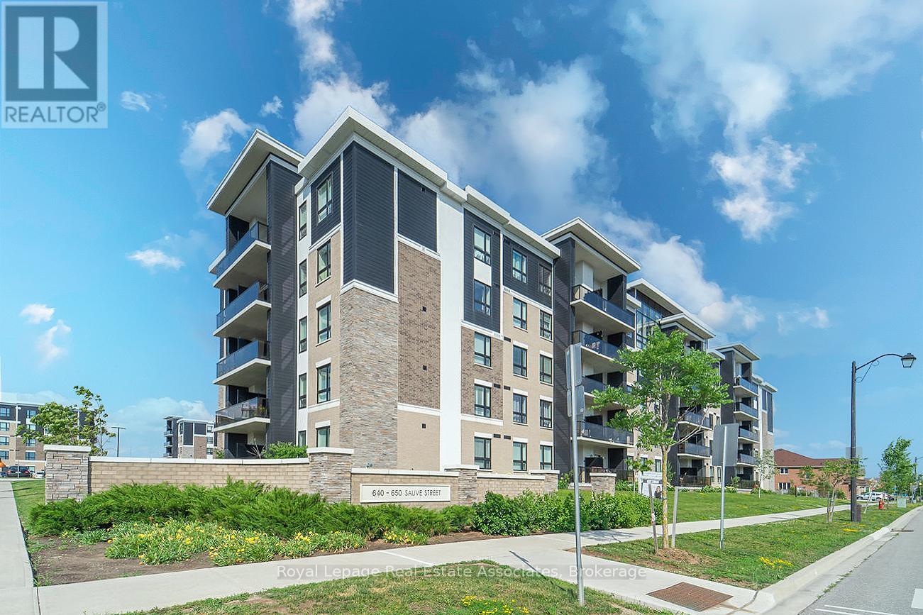 115 - 650 Sauve Street, Milton, Ontario  L9T 9A5 - Photo 15 - W12290065