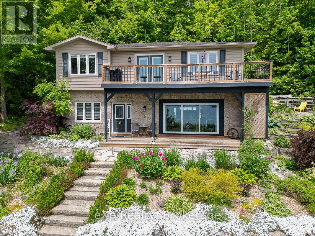 149 Mallory Beach Road, South Bruce Peninsula, Ontario  N0H 2T0 - Photo 1 - X12312669
