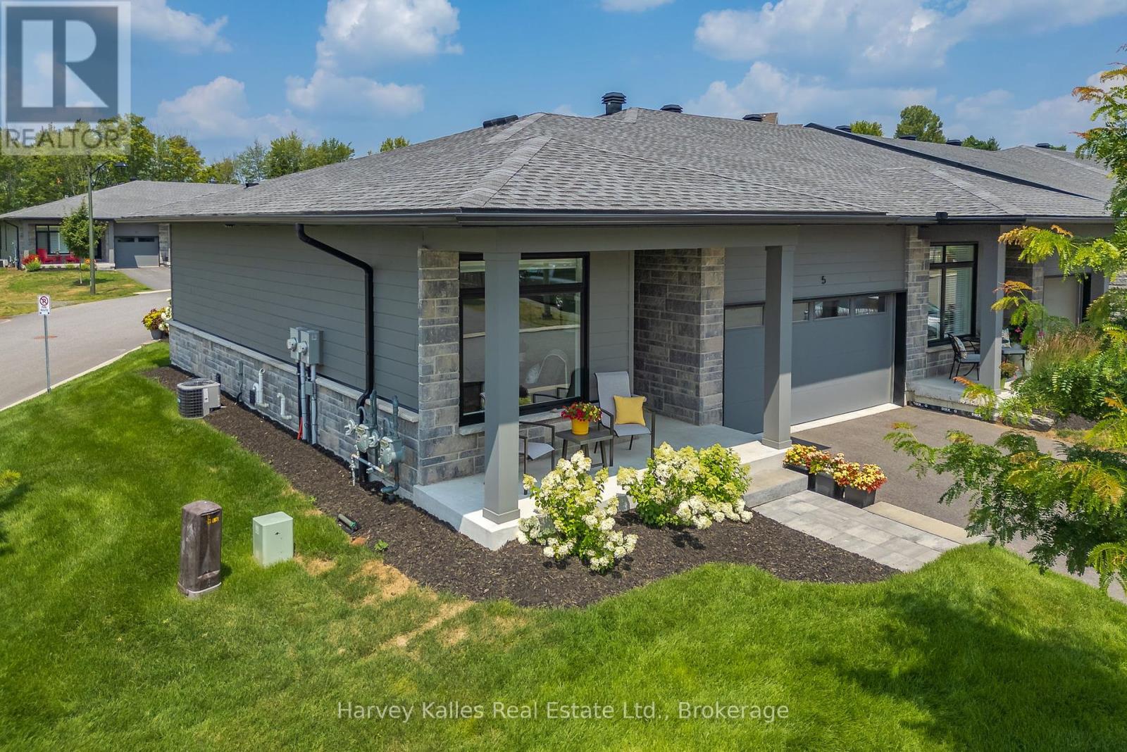 5 Blue Birch Lane, Huntsville, Ontario  P1H 0G4 - Photo 29 - X12312762