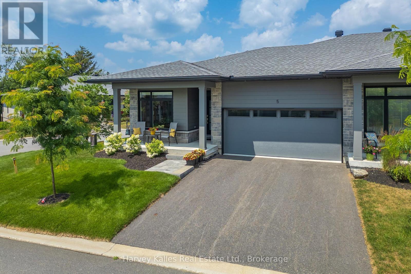 5 Blue Birch Lane, Huntsville, Ontario  P1H 0G4 - Photo 30 - X12312762
