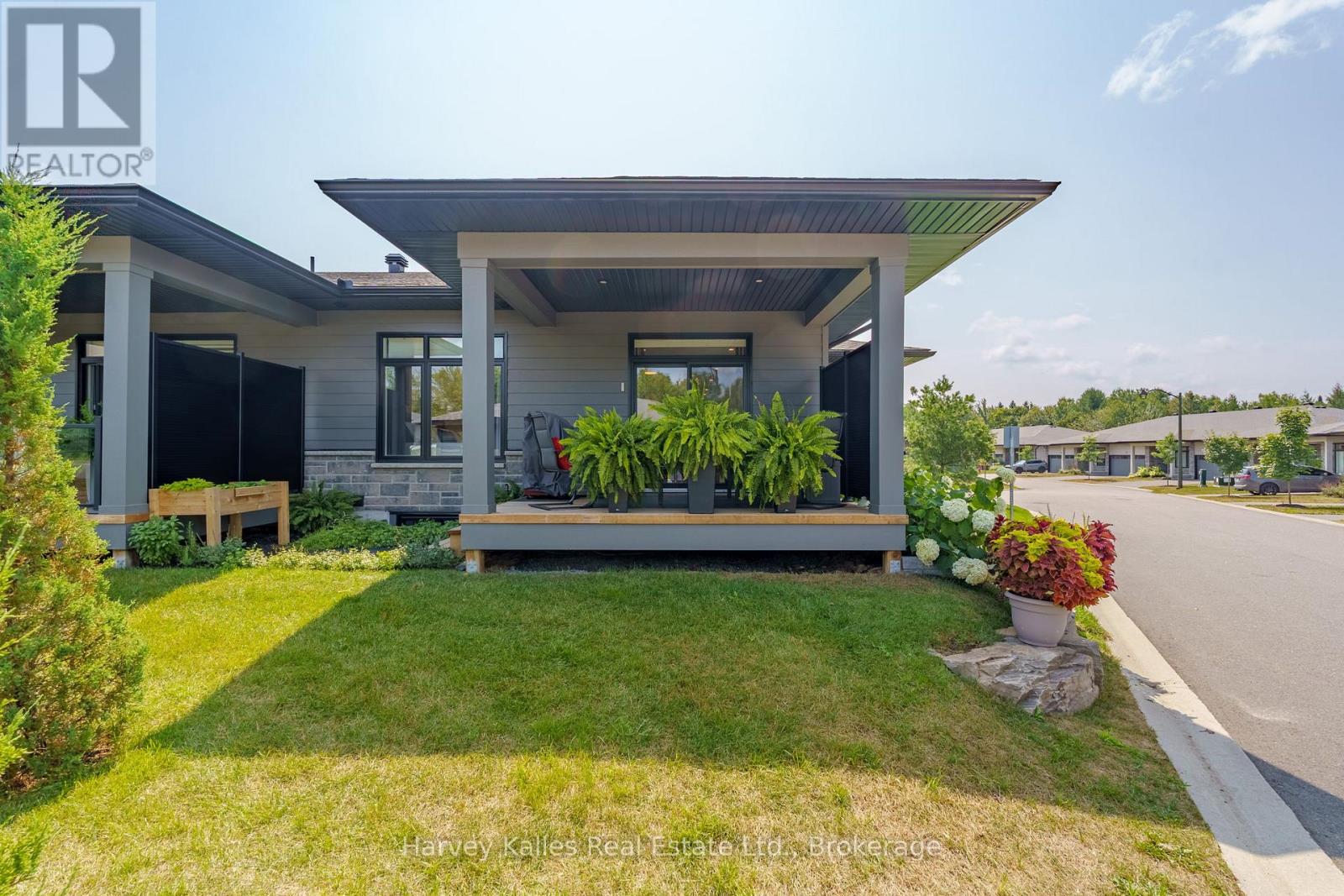 5 Blue Birch Lane, Huntsville, Ontario  P1H 0G4 - Photo 32 - X12312762