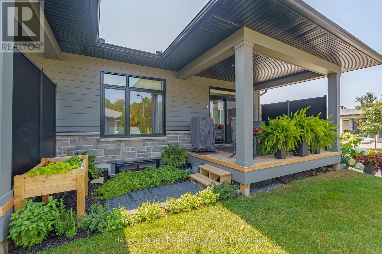 5 Blue Birch Lane, Huntsville, Ontario  P1H 0G4 - Photo 33 - X12312762