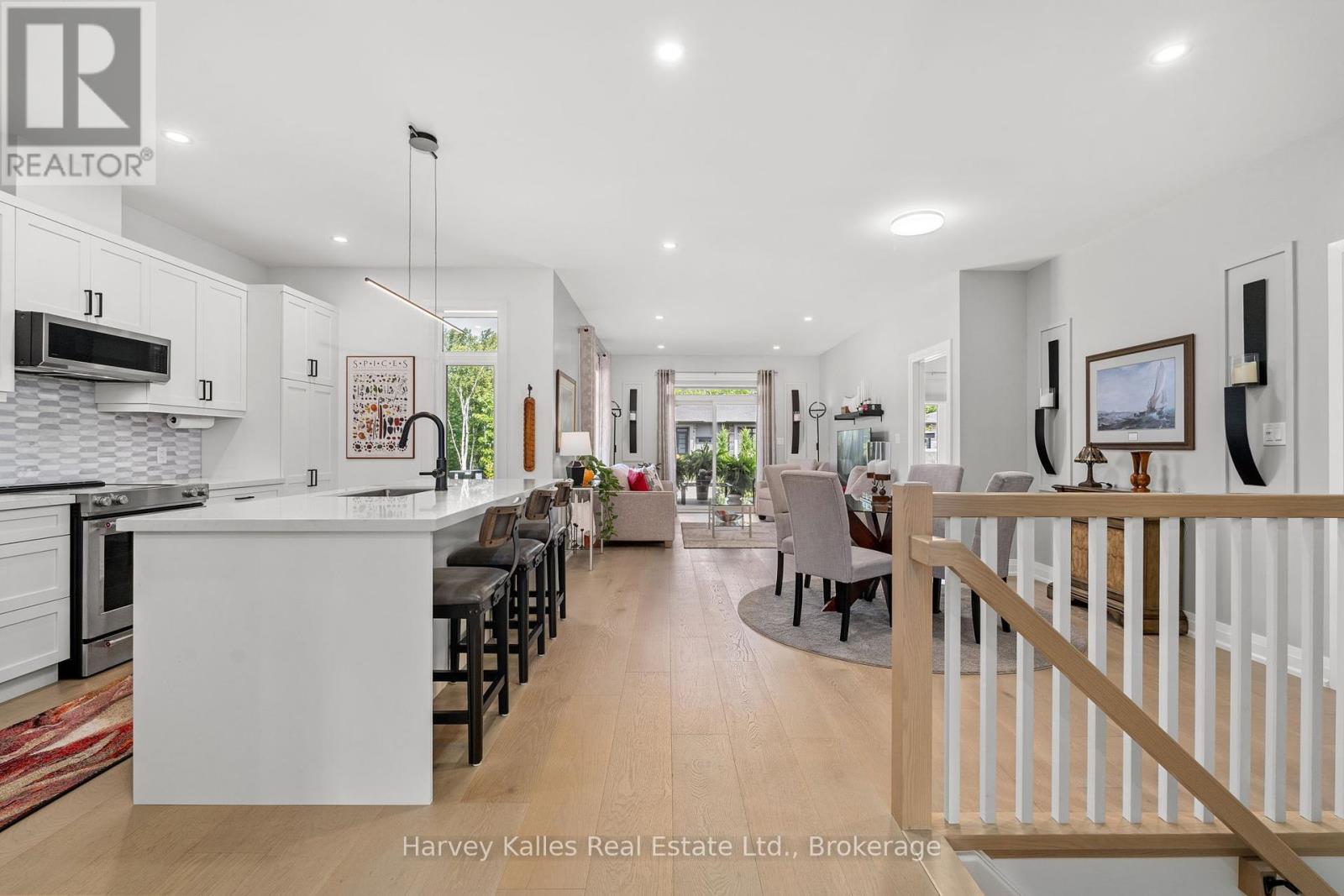 5 Blue Birch Lane, Huntsville, Ontario  P1H 0G4 - Photo 6 - X12312762