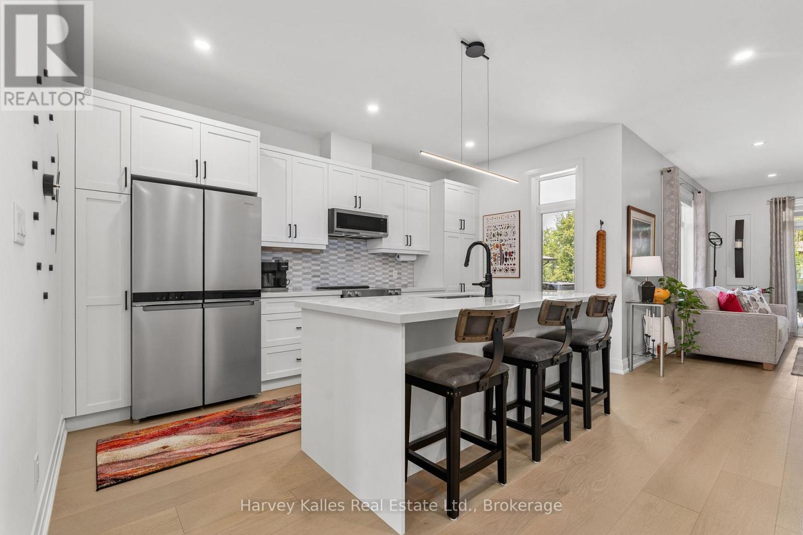 5 Blue Birch Lane, Huntsville, Ontario  P1H 0G4 - Photo 7 - X12312762