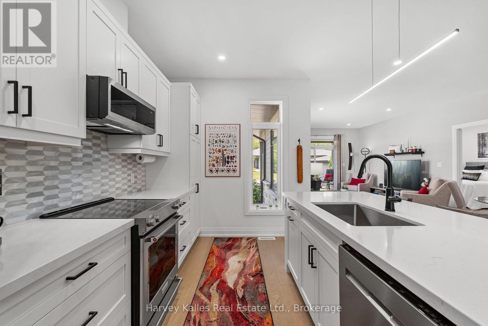 5 Blue Birch Lane, Huntsville, Ontario  P1H 0G4 - Photo 9 - X12312762