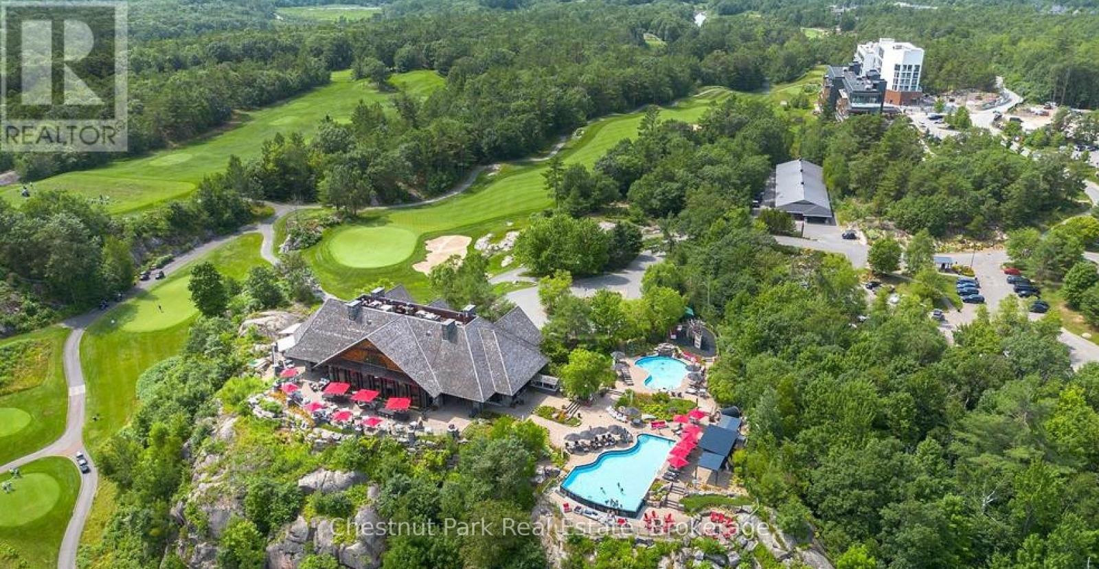 404 - 120 CARRICK TRAIL, gravenhurst (muskoka (s)), Ontario