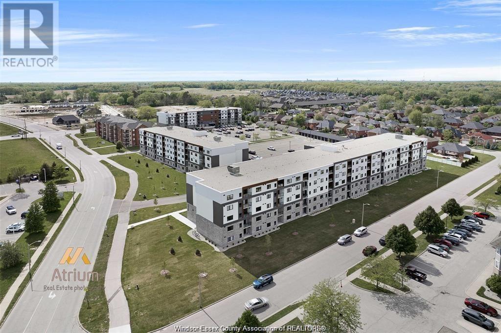 MLS# 25019147: 2550 SANDWICH WEST PARKWAY Unit# 416, LaSalle, Canada