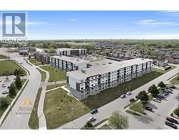 2550 SANDWICH WEST PARKWAY Unit# 416, LaSalle, Ontario