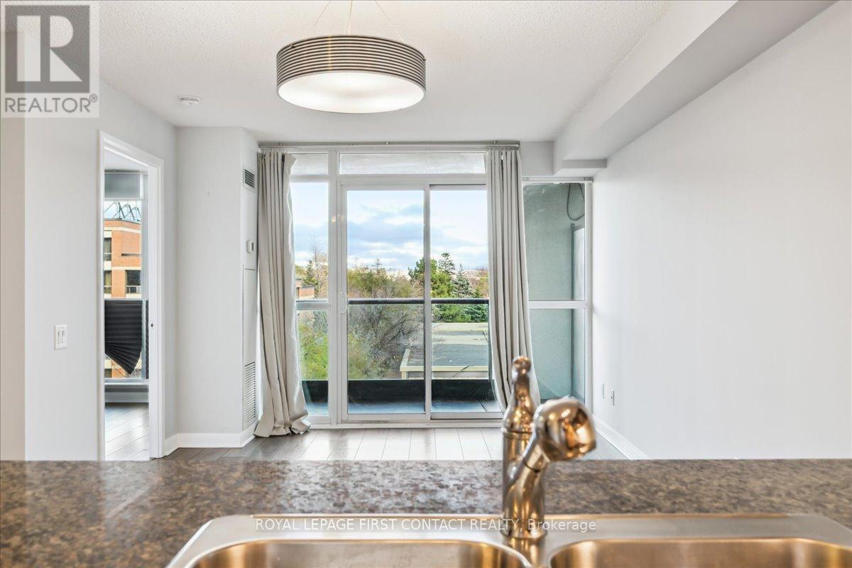 405 - 525 Wilson Avenue, Toronto, Ontario  M3H 0A7 - Photo 11 - C12312649