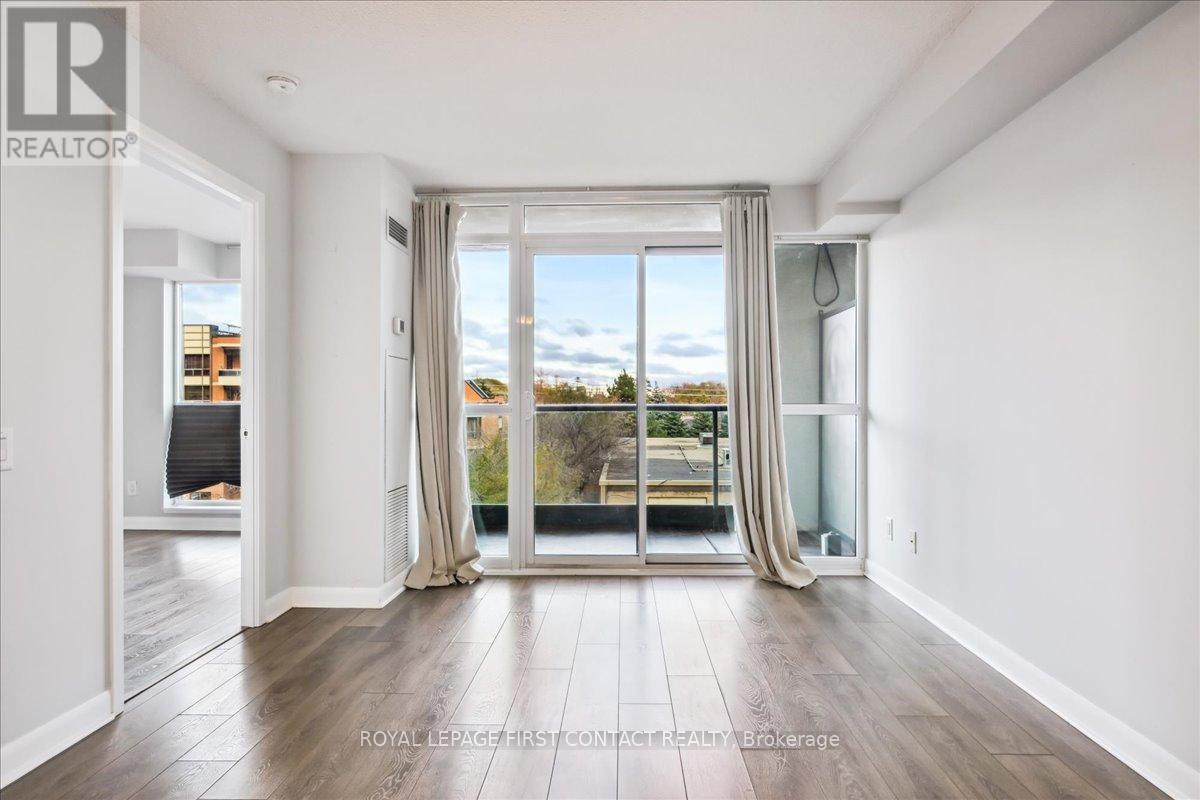 405 - 525 Wilson Avenue, Toronto, Ontario  M3H 0A7 - Photo 13 - C12312649