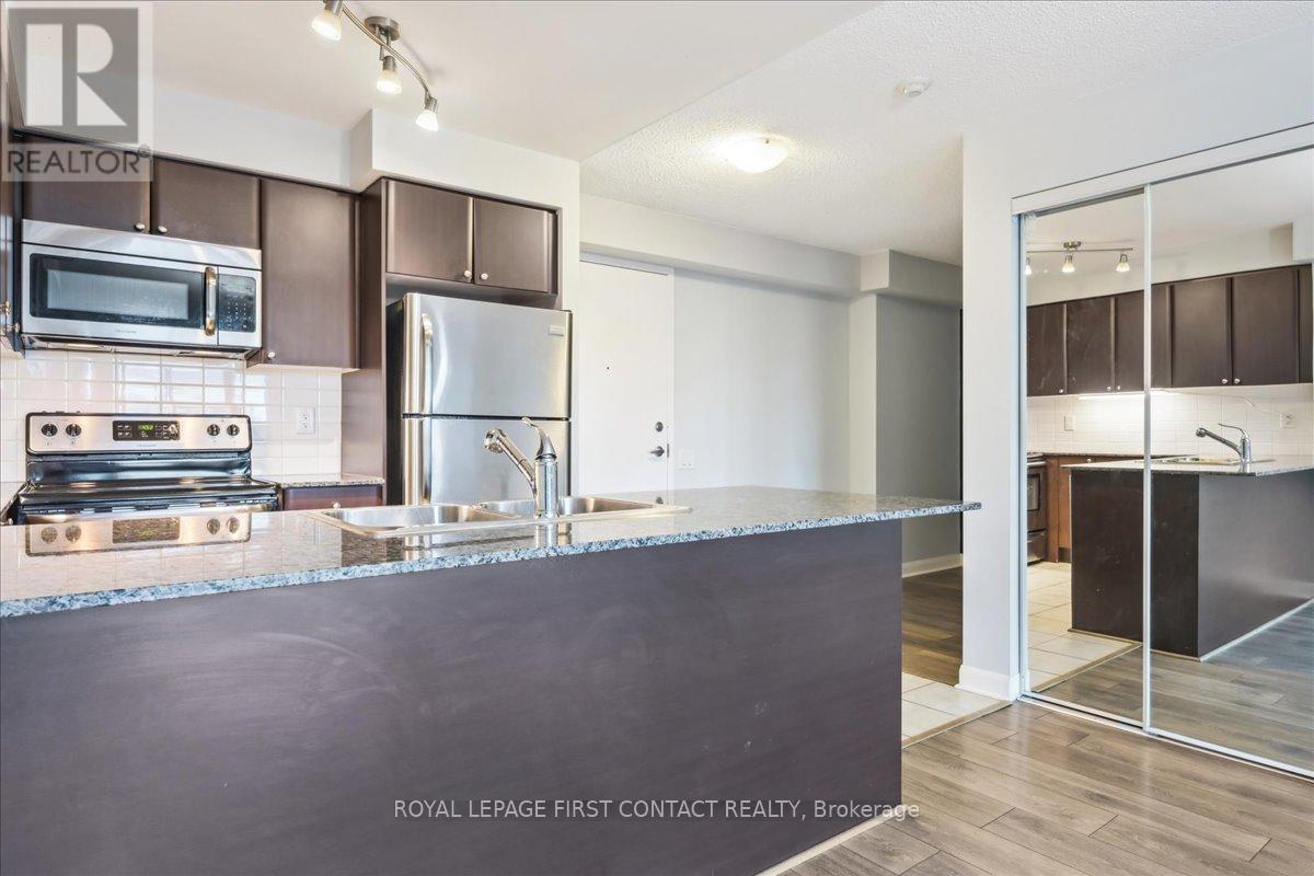 405 - 525 Wilson Avenue, Toronto, Ontario  M3H 0A7 - Photo 15 - C12312649
