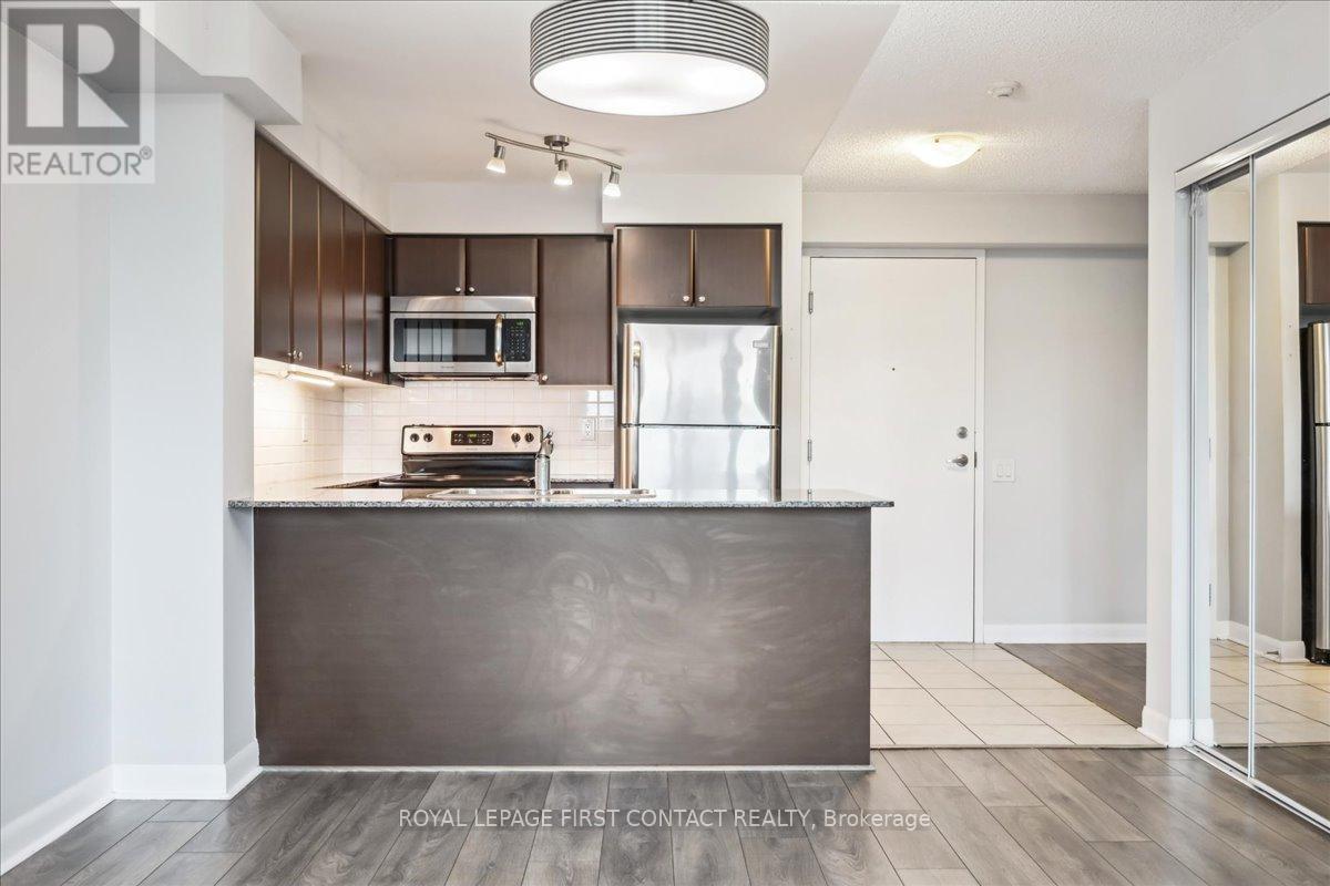 405 - 525 Wilson Avenue, Toronto, Ontario  M3H 0A7 - Photo 17 - C12312649