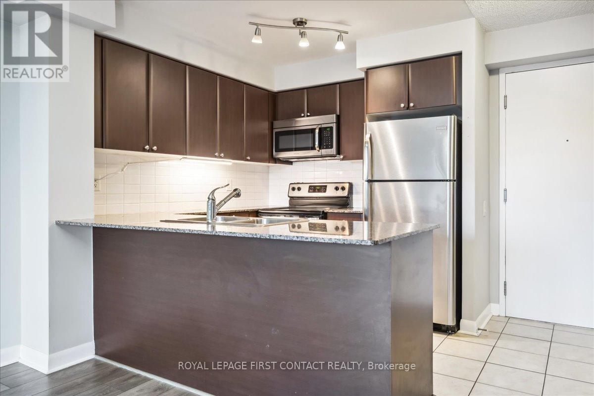 405 - 525 Wilson Avenue, Toronto, Ontario  M3H 0A7 - Photo 19 - C12312649