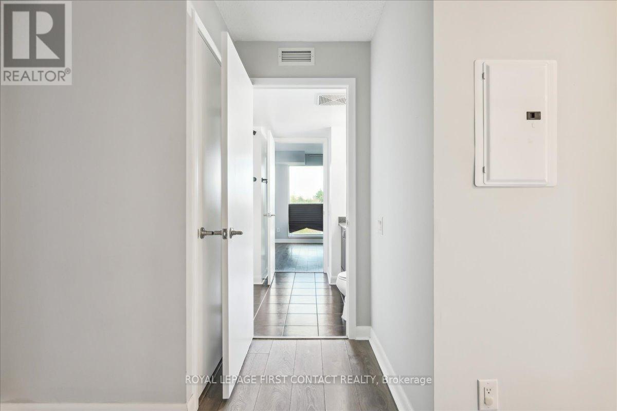 405 - 525 Wilson Avenue, Toronto, Ontario  M3H 0A7 - Photo 23 - C12312649