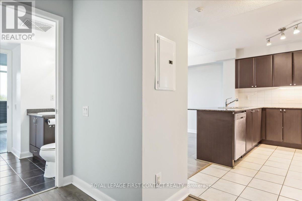 405 - 525 Wilson Avenue, Toronto, Ontario  M3H 0A7 - Photo 24 - C12312649