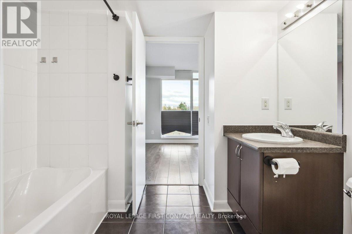 405 - 525 Wilson Avenue, Toronto, Ontario  M3H 0A7 - Photo 26 - C12312649