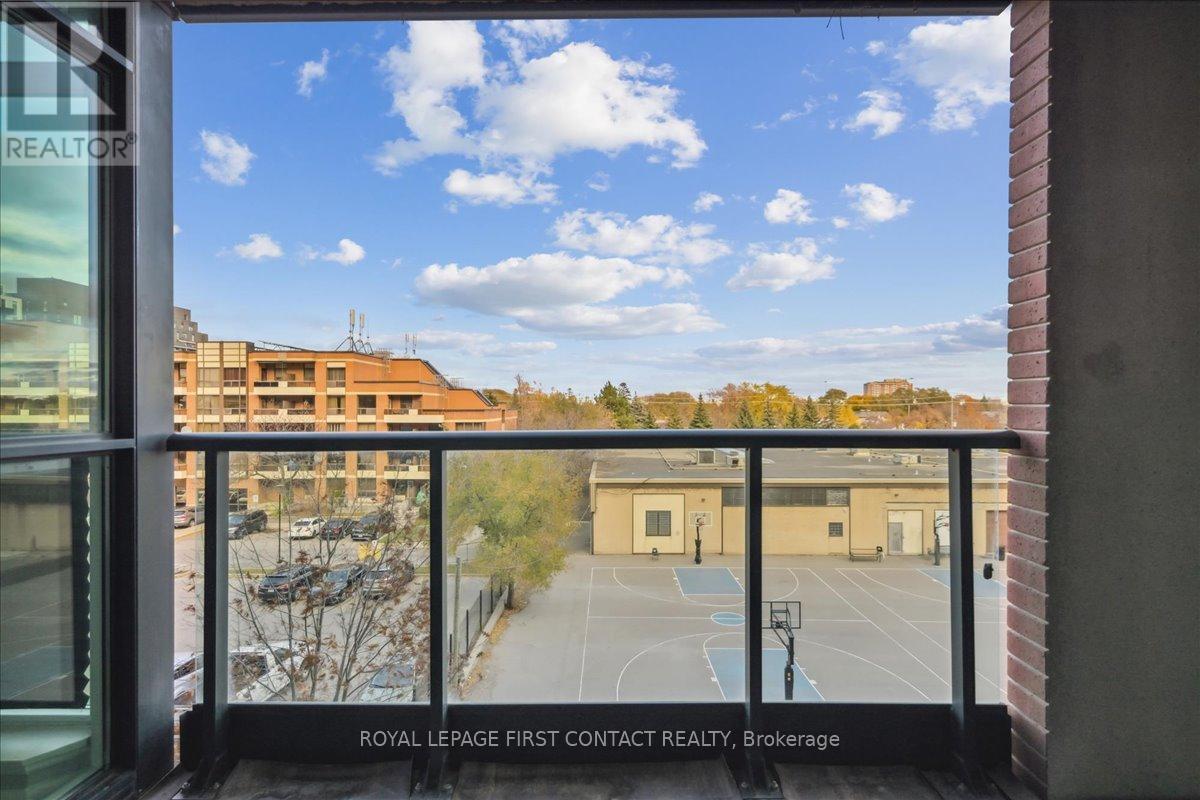 405 - 525 Wilson Avenue, Toronto, Ontario  M3H 0A7 - Photo 32 - C12312649