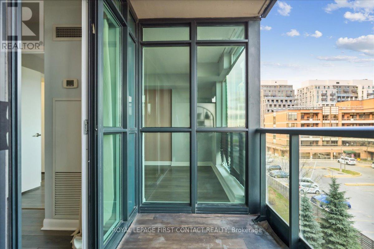 405 - 525 Wilson Avenue, Toronto, Ontario  M3H 0A7 - Photo 33 - C12312649