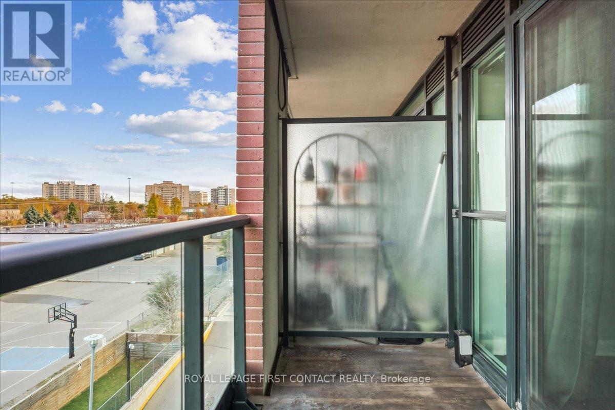 405 - 525 Wilson Avenue, Toronto, Ontario  M3H 0A7 - Photo 34 - C12312649