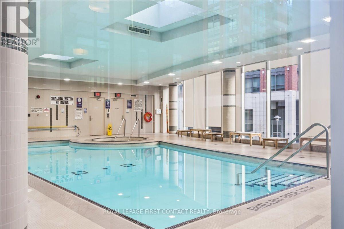 405 - 525 Wilson Avenue, Toronto, Ontario  M3H 0A7 - Photo 37 - C12312649