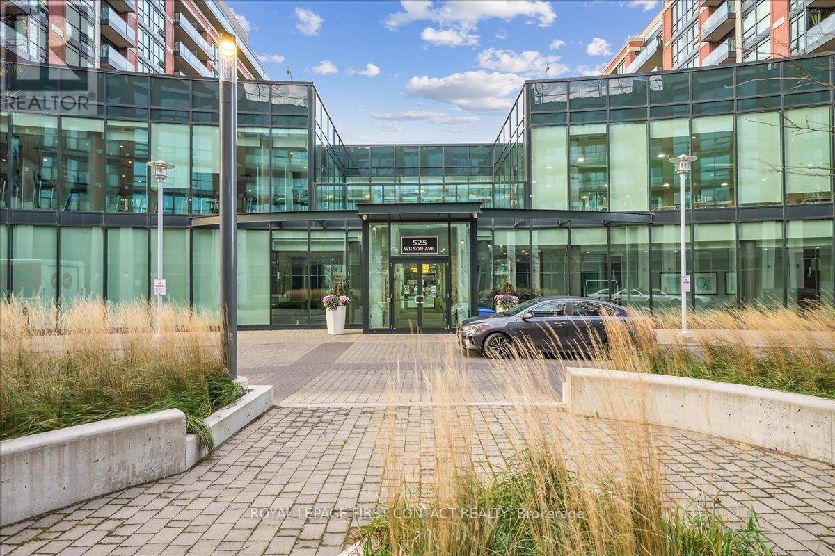 405 - 525 Wilson Avenue, Toronto, Ontario  M3H 0A7 - Photo 39 - C12312649