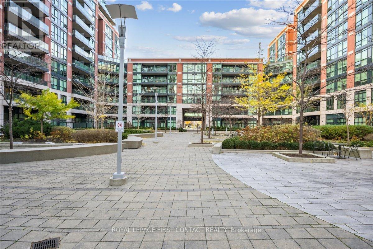 405 - 525 Wilson Avenue, Toronto, Ontario  M3H 0A7 - Photo 40 - C12312649
