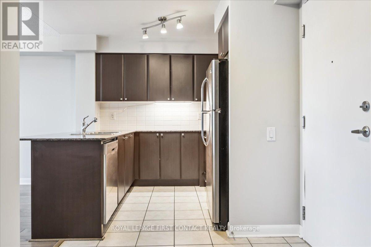 405 - 525 Wilson Avenue, Toronto, Ontario  M3H 0A7 - Photo 8 - C12312649